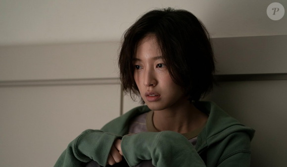 'S Line' é um thriller de suspense que gira em torno de linhas vermelhas que conectam pessoas que tiveram relações sexuais