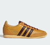Nem Samba, nem Gazelle: novo tênis da Adidas na cor 'crème brûlée' conquista fãs por unir conforto, elegância e visual atemporal