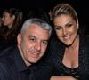 Ana Hickmann e Alexandre Correa estão envolvidos em mais uma briga pública