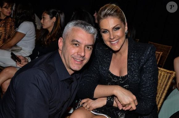 Ana Hickmann e Alexandre Correa estão envolvidos em mais uma briga pública