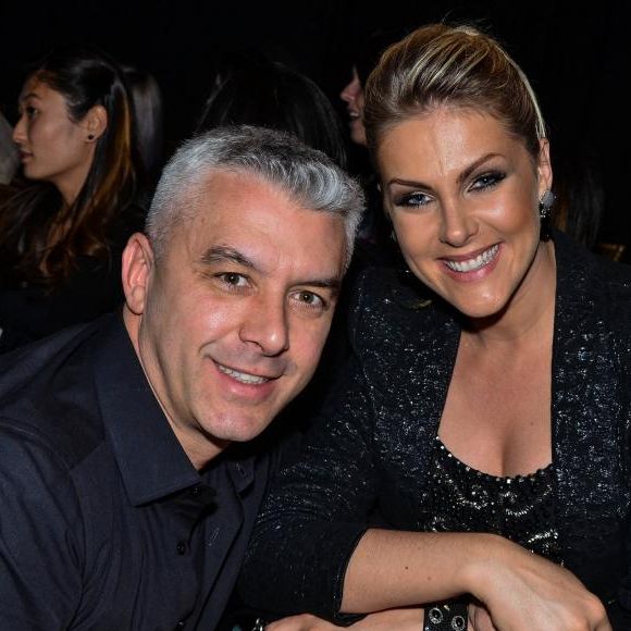 Ana Hickmann e Alexandre Correa estão envolvidos em mais uma briga pública
