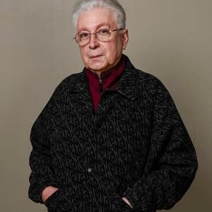 Aguinaldo Silva criticou duramente a situação do Rio de Janeiro em 1990: 'Não é mais uma cidade, é uma praça de guerra, com batalhas cotidianas que deixam rastros de morte e de sangue'