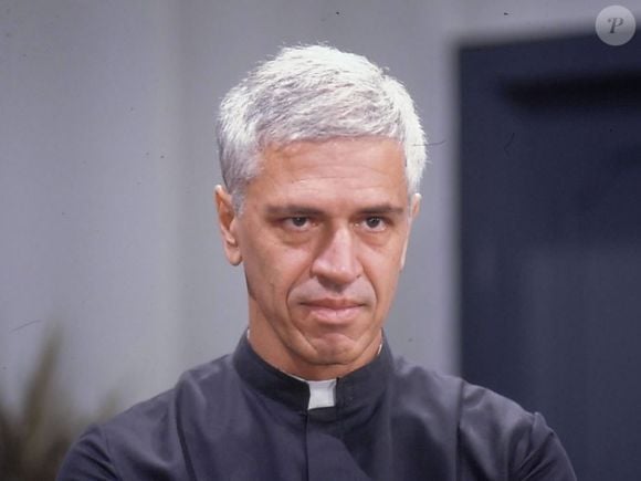 Nuno Leal Maia avalia que novela ocupa muito tempo, mas aponta que pode atuar em produção bíblica
