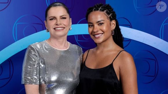 Além de Débora Bloch, 'Vale Tudo' também tem Bella Campos, Taís Araújo, Paolla Oliveira e mais no elenco