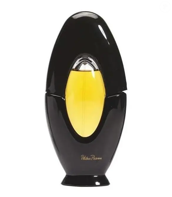 Criado pelo perfumista Francis Bocris, Paloma Picasso combina patchouli, jasmim, ylang ylang e âmbar em uma fragrância clássica
