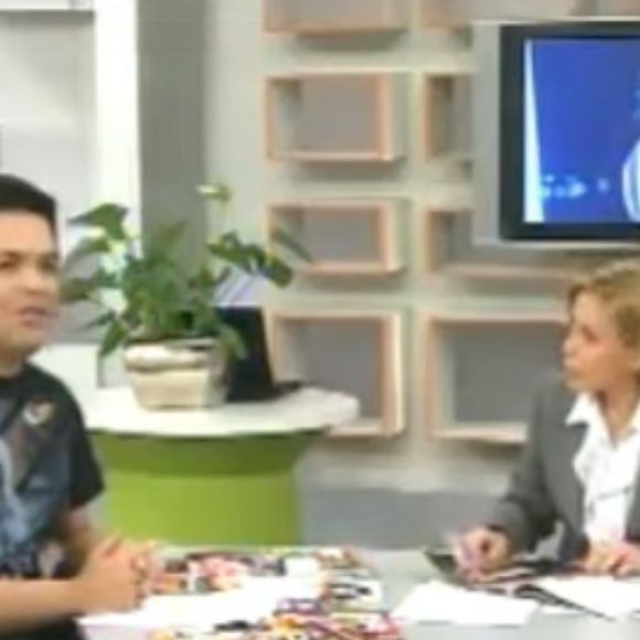 'Beijo, Leila Lopes': Claudete Troiano enviou mensagem para a atriz em 2011, dois anos após a morte da artista