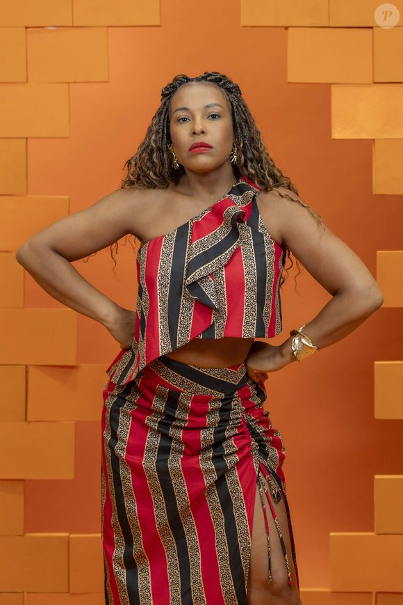 Sol Vega foi expulsa do 'BBB 26' após atrito com Ana Paula e Milena nesta quarta-feira (11)