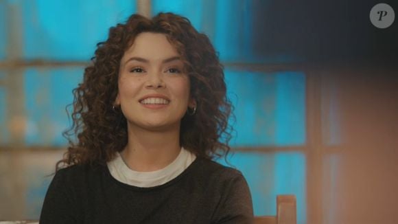 Arif não gosta da aproximação de Sirin na novela 'Força de Mulher', no capítulo de 14 de maio de 2025, quarta-feira