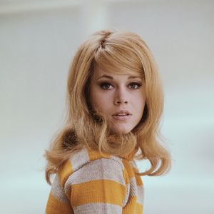Jane Fonda iniciou sua carreira ainda nos anos 1960, quando começou a fazer alguns filmes