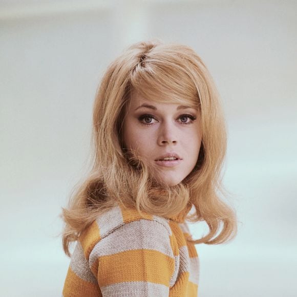 Jane Fonda iniciou sua carreira ainda nos anos 1960, quando começou a fazer alguns filmes