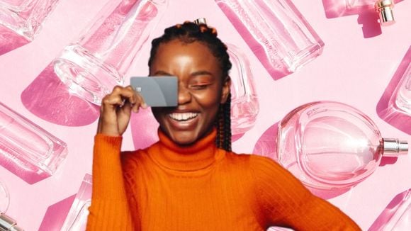 Pode parcelar sem medo! 6 perfumes femininos importados que valem cada prestação do seu cartão de crédito