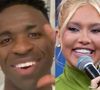 Virgínia Fonseca ganhou uma declaração de amor de Vini Jr. na TV