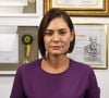 Michelle Bolsonaro quebrou o silêncio após a prisão preventiva do marido na manhã deste sábado (22)