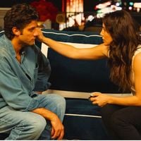 A deliciosa 1ª vingança de Adriana em 'Quem Ama Cuida': fora da cadeia, viúva de Arthur acerta em cheio na 2ª fase da novela ao destruir família perfeita