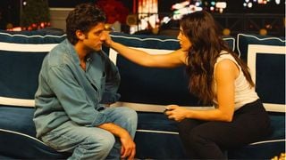 A deliciosa 1ª vingança de Adriana em 'Quem Ama Cuida': fora da cadeia, viúva de Arthur acerta em cheio na 2ª fase da novela ao destruir família perfeita