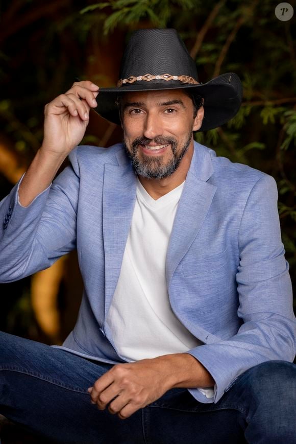 Alberto Cowboy ‘ficou calado. Não teve uma reação’, diz fonte de Lucas Pasin