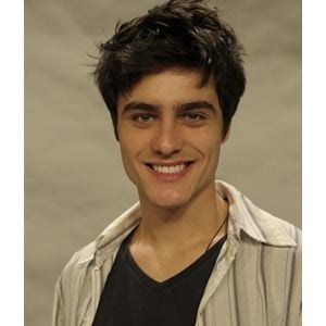 Guilherme Leicam foi o novo protagonista de 'Malhação', substituindo o ator Guilherme Prates em janeiro de 2013