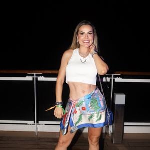 Deolane Bezerra foi fundadora da Zeroumbet Plataforma Digital LTDA, com capital social de R$ 30 milhões