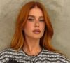 Marina Ruy Babroa foi convidada para fazer 'Paraíso Perdido', proxima novela do Globoplay