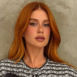 Marina Ruy Babroa foi convidada para fazer 'Paraíso Perdido', proxima novela do Globoplay