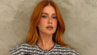 Marina Ruy Barbosa desistiu das novelas? Globo corre atrás da atriz para viver 'safada' em trama quase cancelada