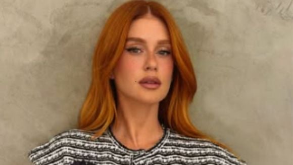 Marina Ruy Barbosa desistiu das novelas? Globo corre atrás da atriz para viver 'safada' em trama quase cancelada