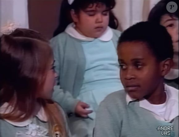 'Carrossel' original trouxe os mesmos personagens do remake do SBT, incluindo Cirilo, interpretado por Pedro Javier Vivero Valdez