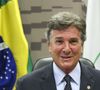 Fernando Collor de Mello: as informações foram divulgadas pelo colunista Gabriel Vaquer, do jornal Folha de São Paulo