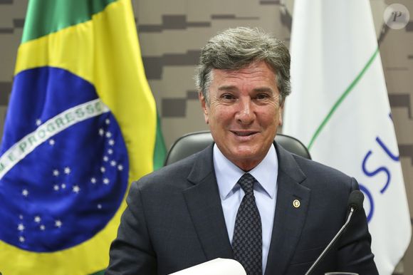 Fernando Collor de Mello: as informações foram divulgadas pelo colunista Gabriel Vaquer, do jornal Folha de São Paulo