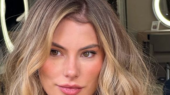 Por que Bruna Hamú, mocinha de 'Malhação' e hoje pastora, não quer voltar às novelas e à TV? Aos 35 anos, ex-atriz tem motivo religioso para decisão