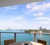 Casa de luxo de Ronaldo em Miami, nos EUA: atacante campeão da Copa 2002 tem cobertura duplex com vista maravilhosa