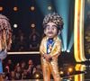 Final do 'The Masked Singer Brasil 2025': saiba quem são Odete Roitman, da novela 'Vale Tudo', Sol, e Foguinho, e conheça o campeão