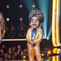 Final do 'The Masked Singer Brasil 2025': saiba quem são Odete Roitman, da novela 'Vale Tudo', Sol, e Foguinho, e conheça o campeão