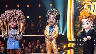 Final do 'The Masked Singer Brasil 2025': saiba quem são Odete Roitman, da novela 'Vale Tudo', Sol, e Foguinho, e conheça o campeão