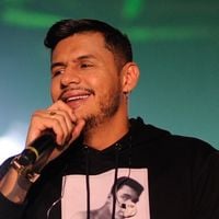 Estado de saúde de Hungria ATUALIZADO: suspeito de intoxicação por metanol, rapper tem importante mudança na internação, mas segue em cuidados intensivos