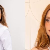 María Garayar, dermatologista: 'Um erro muito comum ao lavar o cabelo é usar água muito quente e esfregar, pois isso destrói a cutícula, fazendo com que o interior se danifique mais facilmente'
