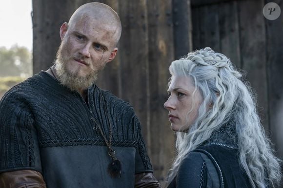 As aventuras dos guerreiros nórdicos continuam sendo uma das apostas mais populares do catálogo da Netflix