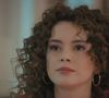 Sirin mente de forma cruel a Emre e acusa Sarp na novela 'Força de Mulher', no capítulo desta quarta-feira 19 de março de 2025