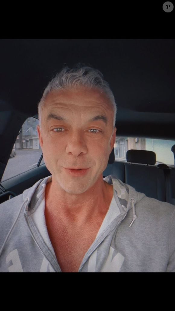 Alexandre Correa garante que recebeu a decisão da Justiça com serenidade