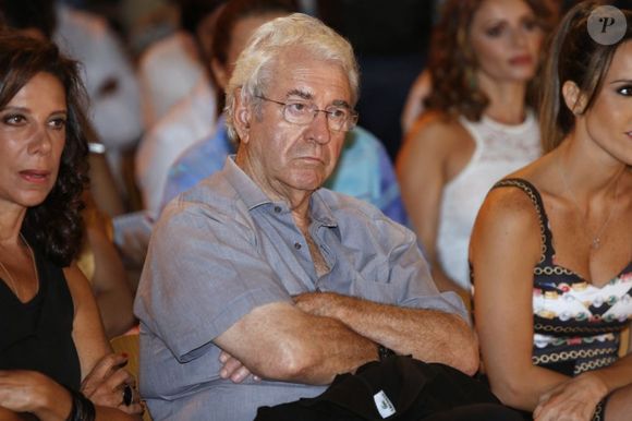Juca de Oliveira morreu aos 91 anos após uma semana de internação