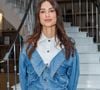 Thaila Ayala contou que estranhou quando Tereza, sua filha, usou um apelido diferente para se referir à própria região íntima.