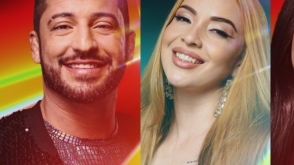 Sudário, Janício, Juceir, Talíz e mais: a decisão arriscada da Globo com elenco de 'Estrela da Casa 2025' após flop da primeira edição