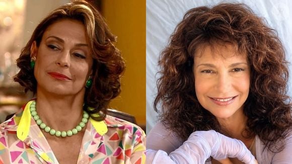 Anos depois de viver Carmen, Giovanna Gold voltou à televisão em 'A Fazenda 18'. Veja o antes e depois da atriz!