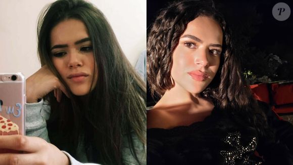 Antes e depois de Maisa Silva: depois que deixou a carreira juvenil, atriz e apresentadora tem se mostrado uma jovem mulher madura