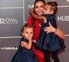 Davi Lucca vai ganhar mais uma irmã após Mavie, Mel e Helena