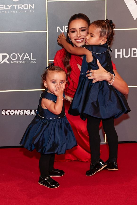 Davi Lucca vai ganhar mais uma irmã após Mavie, Mel e Helena