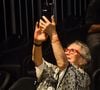 Regina Duarte vai voltar a atuar depois de passagem pela política
