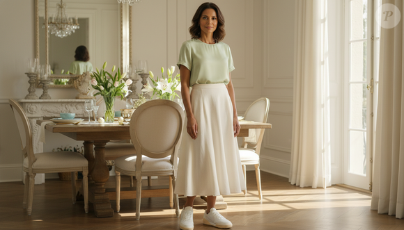 Semana Santa impulsiona busca por looks confortáveis e versáteis para encontros em família