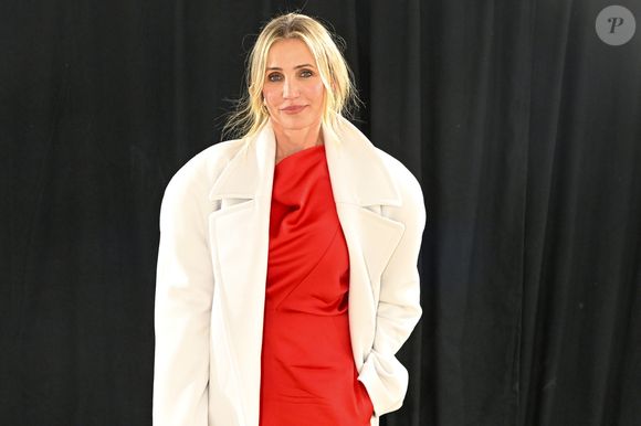 'Eu não conseguia encontrar um emprego para salvar minha vida. Consegui um, mas realmente acho que era como uma mula responsável por carregar drogas para o Marrocos, juro por Deus', revelou Cameron Diaz