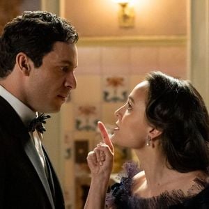 Estela (Larissa Manoela) e Celso (Rainer Cadete) tem reviravolta bombástica em 'Êta Mundo Melhor!'